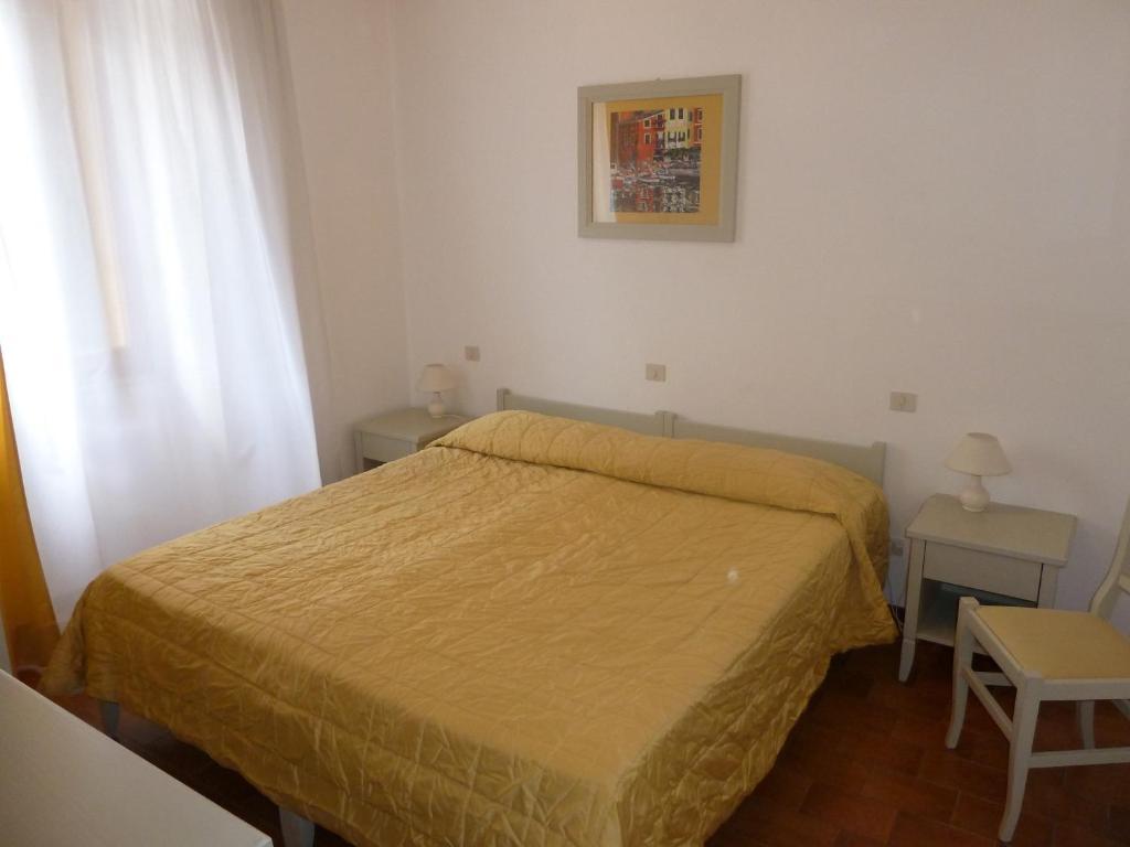 Albergo Dei 10 Colori Procchio  Ruang foto