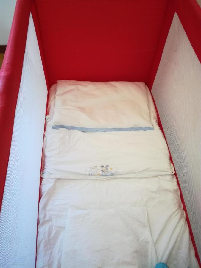 Albergo Dei 10 Colori Procchio  Bagian luar foto